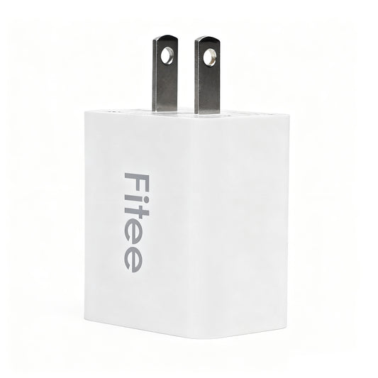 Fitee 20W USB C Fast Wall Charger-2