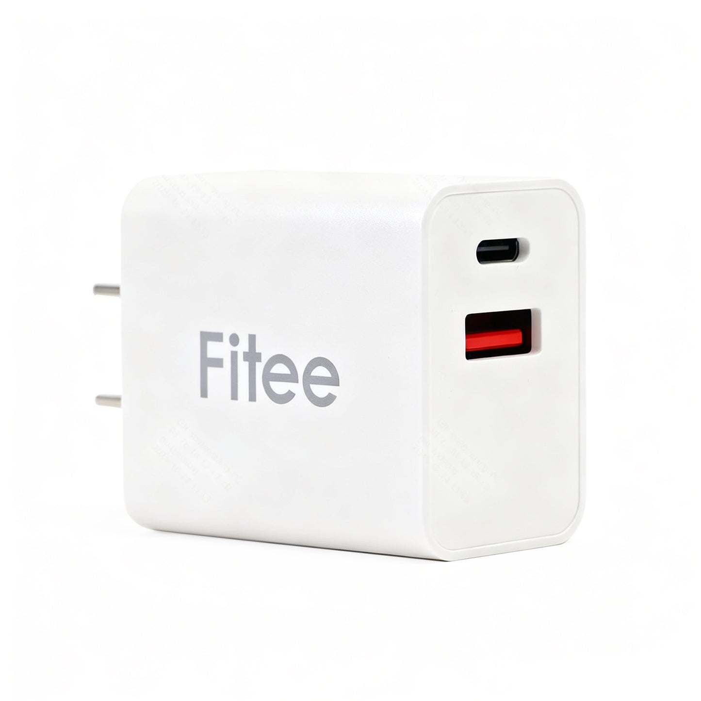Fitee 20W USB C Fast Wall Charger-3
