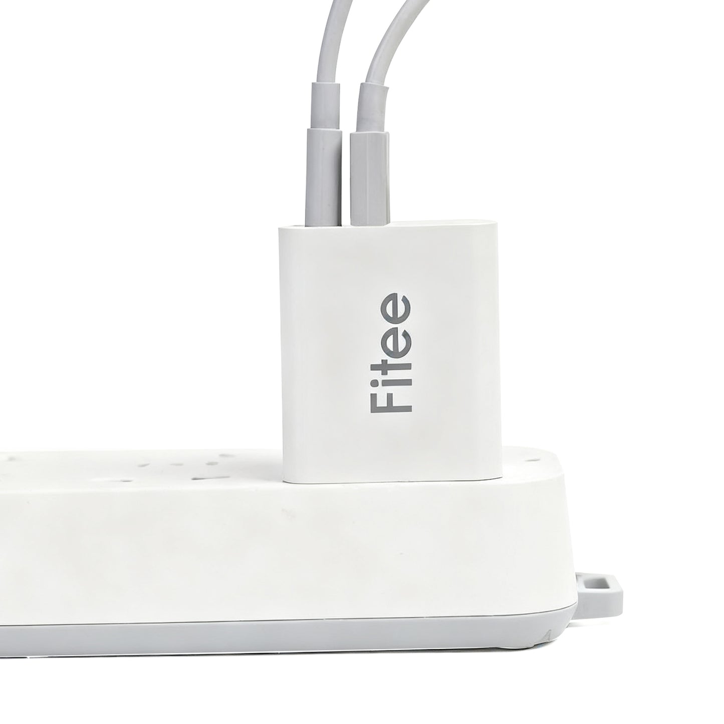 Fitee 20W USB C Fast Wall Charger-4