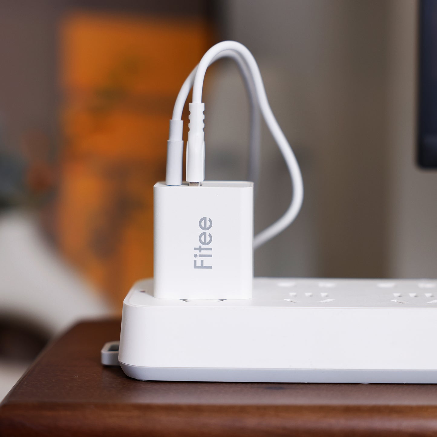 Fitee 20W USB C Fast Wall Charger-5
