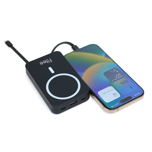 Fitee Power Bank 10,000mAh-2