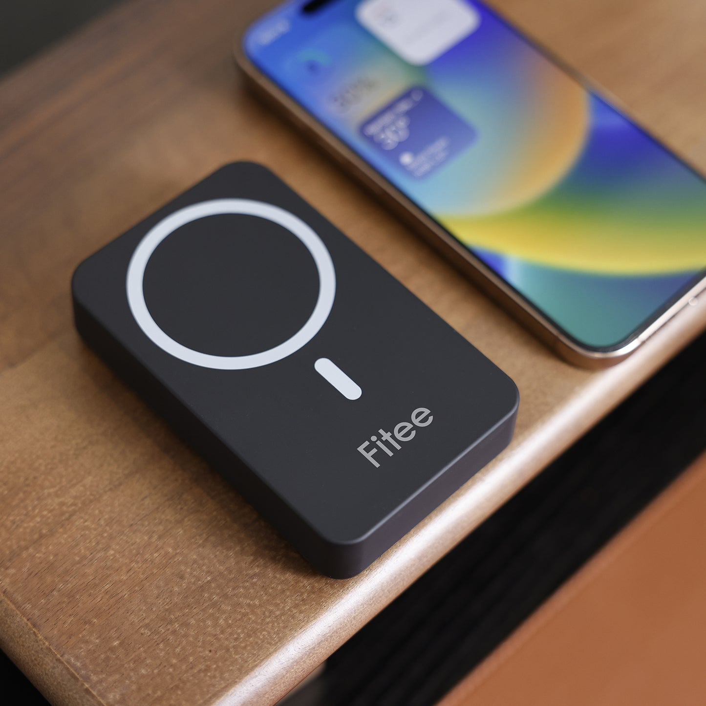 Fitee Power Bank 10,000mAh-4