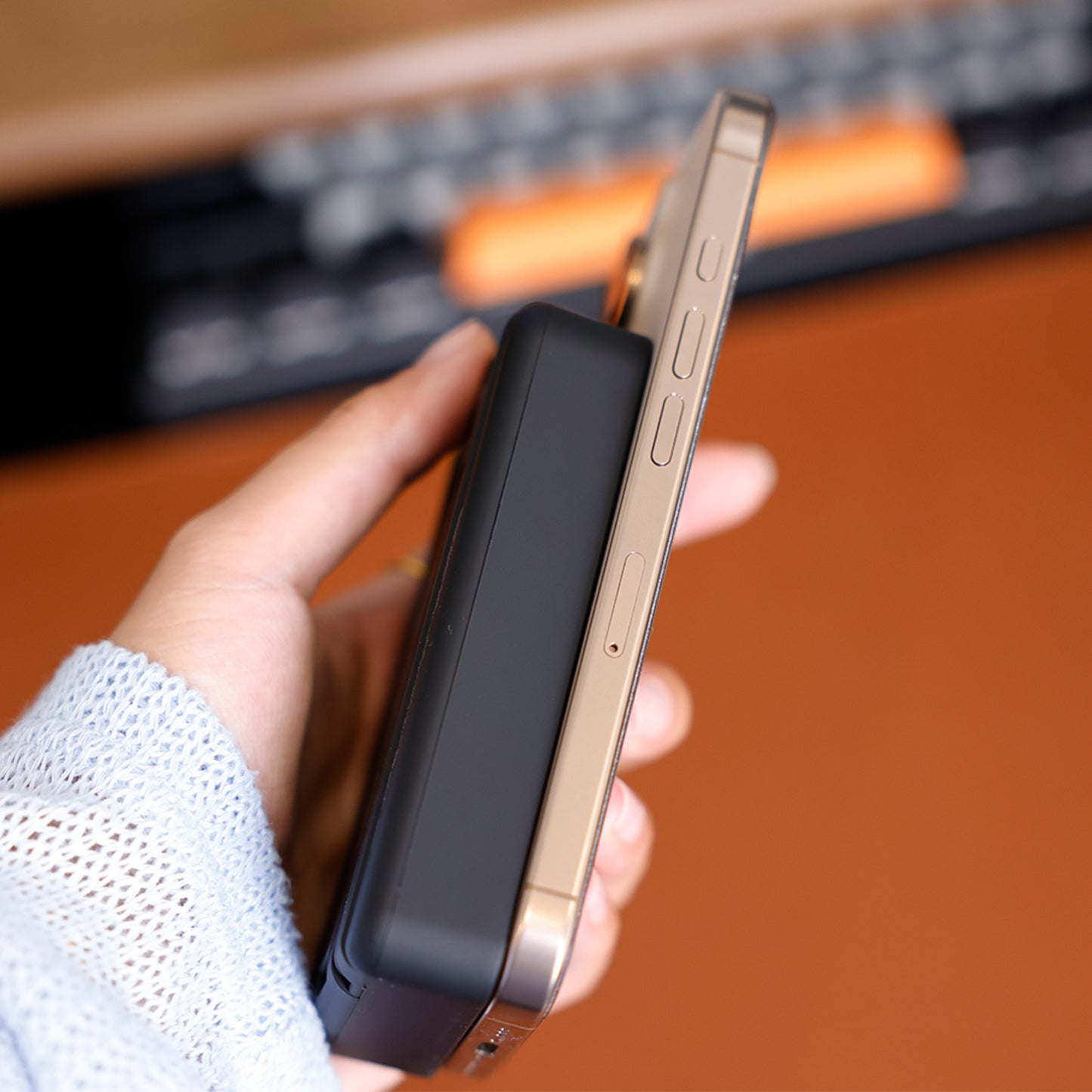 Fitee Power Bank 10,000mAh-5