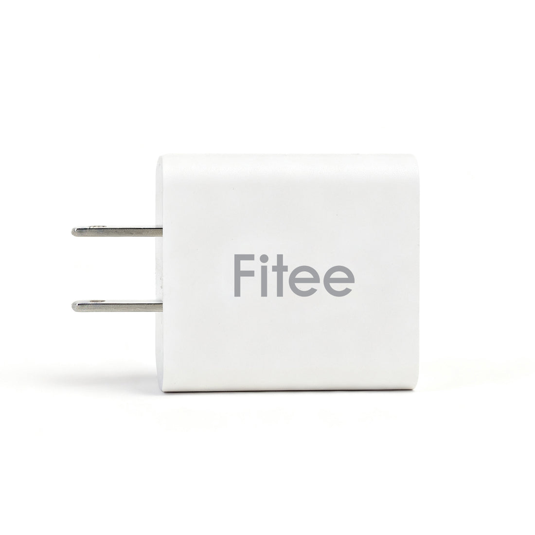 Fitee 20W 2-Port USB-C Fast Wall Charger | Universal Compatibility