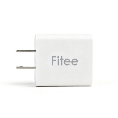Fitee 20W USB C Fast Wall Charger-1