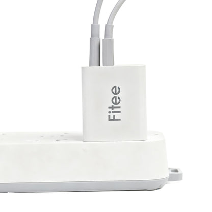 Fitee 20W USB C Fast Wall Charger-4
