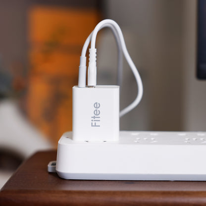 Fitee 20W USB C Fast Wall Charger-5